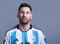 梅西
